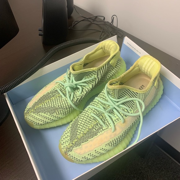 Adidas Yeezy Boost 350 V2